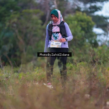 Runner Photo 5822634