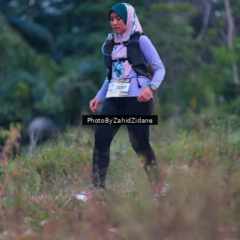 Runner Photo 5822636