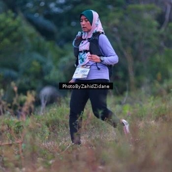 Runner Photo 5822647