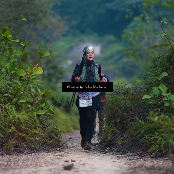 Runner Photo 5822681