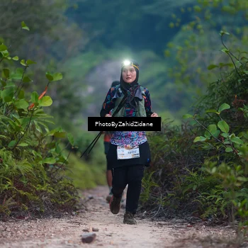 Runner Photo 5822708