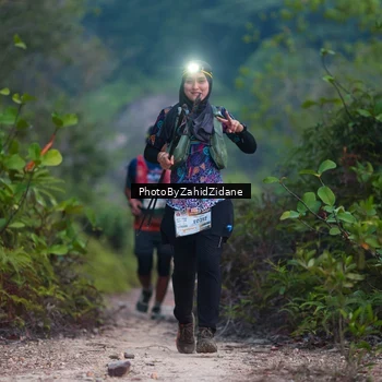 Runner Photo 5822714
