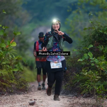 Runner Photo 5822729