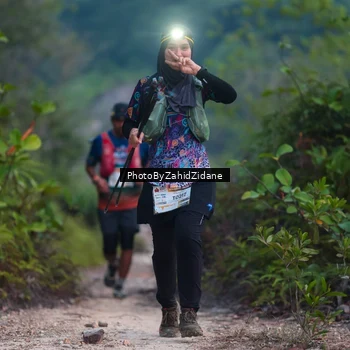 Runner Photo 5822730