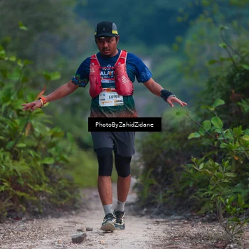 Runner Photo 5822736