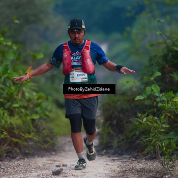 Runner Photo 5822762