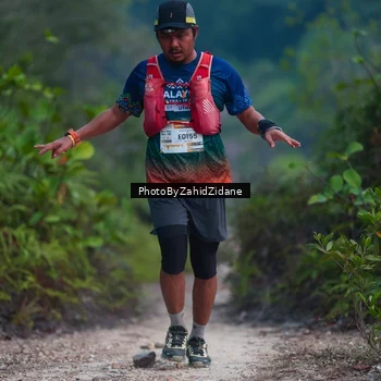 Runner Photo 5822766