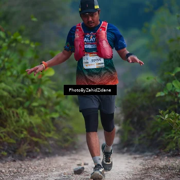 Runner Photo 5822777