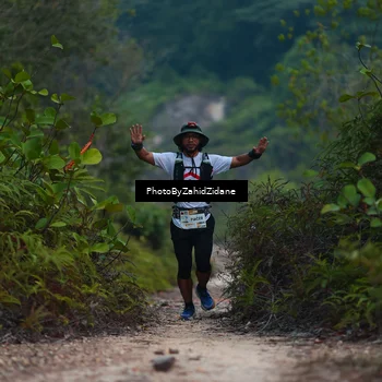 Runner Photo 5822785