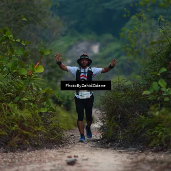 Runner Photo 5822791