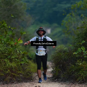 Runner Photo 5822792