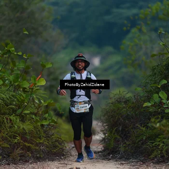 Runner Photo 5822810