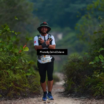 Runner Photo 5822811