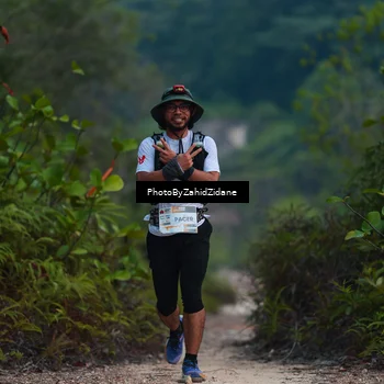 Runner Photo 5822828