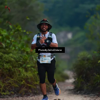 Runner Photo 5822829