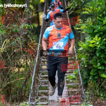 Runner Photo 582284