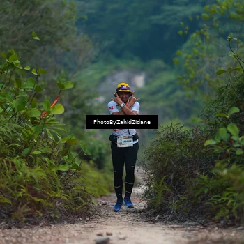 Runner Photo 5822849