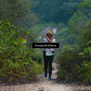Runner Photo 5822854