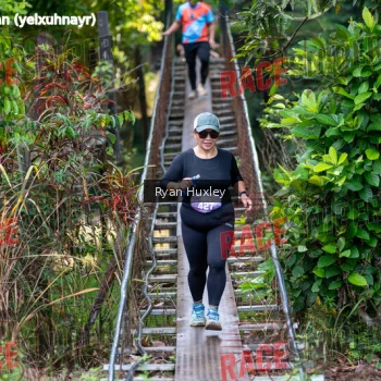 Runner Photo 582287