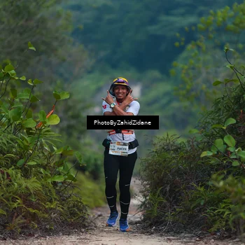 Runner Photo 5822875
