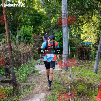 Runner Photo 582295