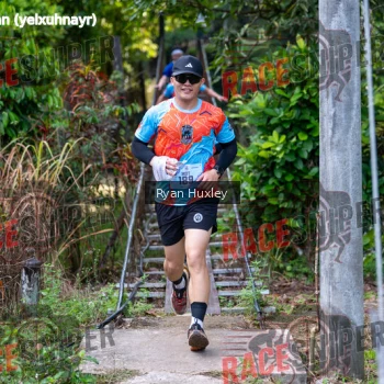 Runner Photo 582297