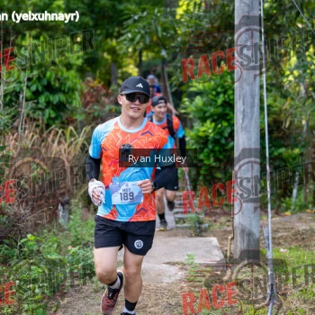 Runner Photo 582298