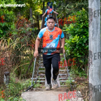 Runner Photo 582300