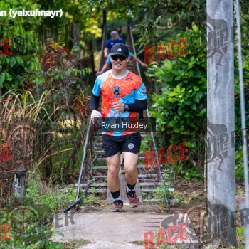 Runner Photo 582301