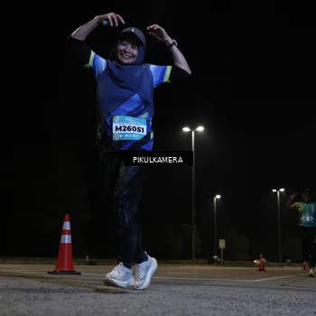 Runner Photo 5823013