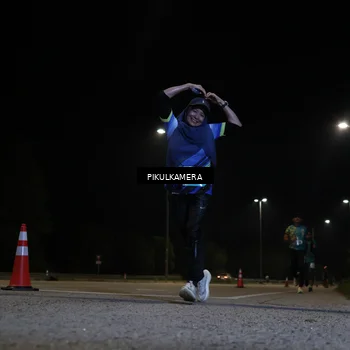 Runner Photo 5823033