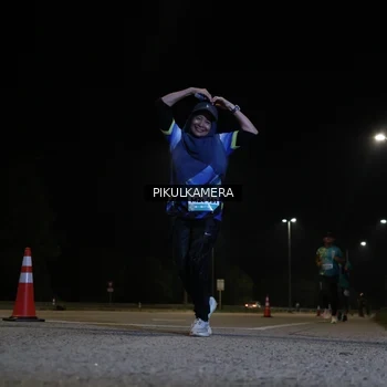 Runner Photo 5823034
