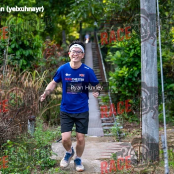 Runner Photo 582304