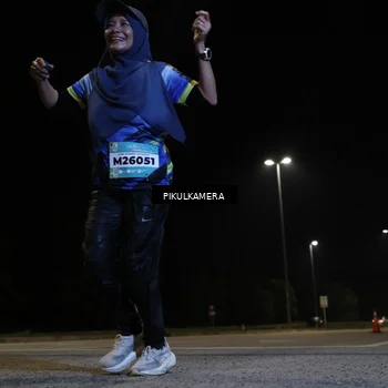Runner Photo 5823059