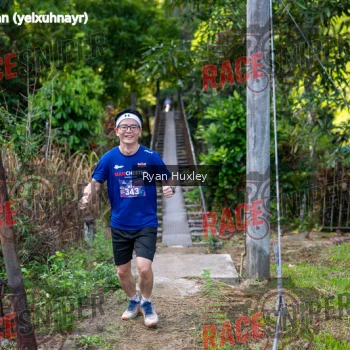 Runner Photo 582307