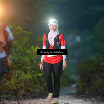 Runner Photo 5823072