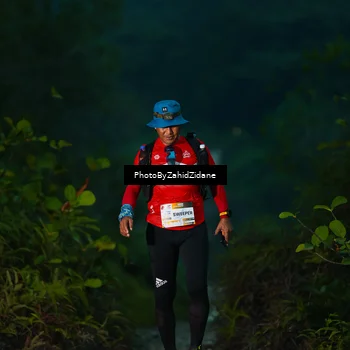 Runner Photo 5823110