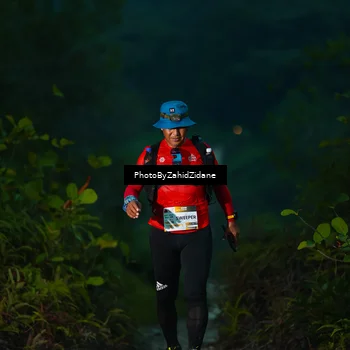 Runner Photo 5823115
