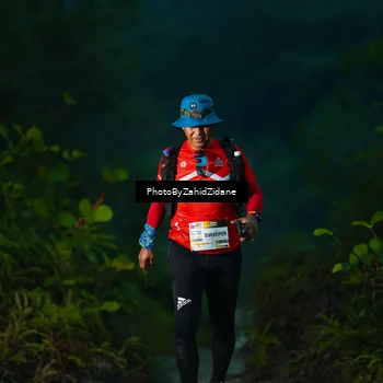 Runner Photo 5823122