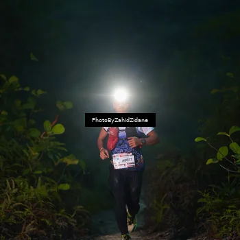 Runner Photo 5823133