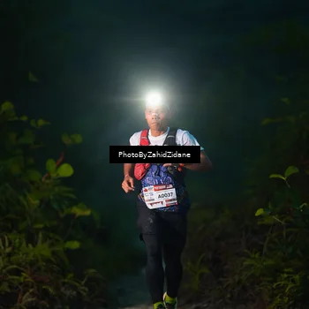 Runner Photo 5823148