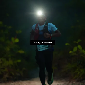Runner Photo 5823155