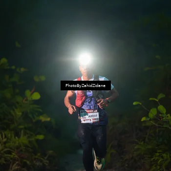 Runner Photo 5823167
