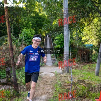 Runner Photo 582317