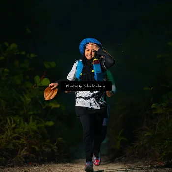 Runner Photo 5823192