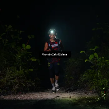 Runner Photo 5823193