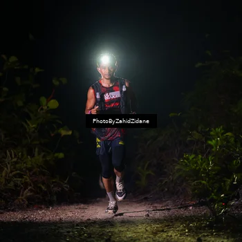 Runner Photo 5823207