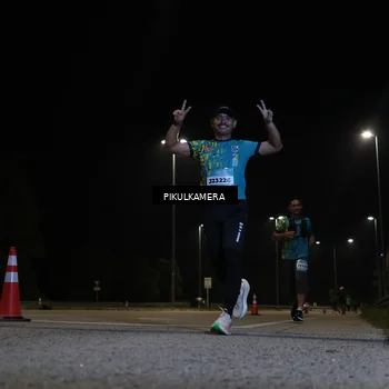 Runner Photo 5823209