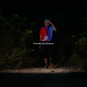 Runner Photo 5823211