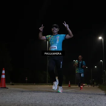 Runner Photo 5823224